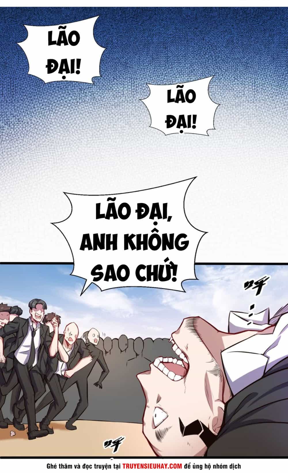 Đô Thị Âm Dương Tiên Y - Chương 20 - ảnh 15