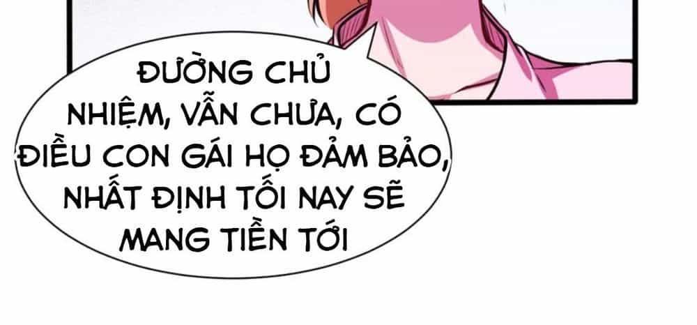 Đô Thị Âm Dương Tiên Y - Chương 22 - ảnh 19