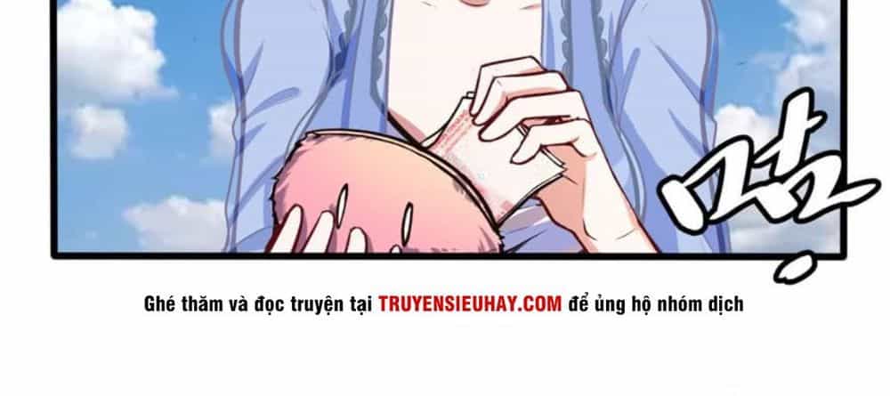 Đô Thị Âm Dương Tiên Y - Chương 22 - ảnh 9