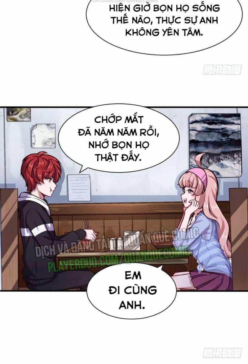 Đô Thị Âm Dương Tiên Y - Chương 27 - ảnh 14
