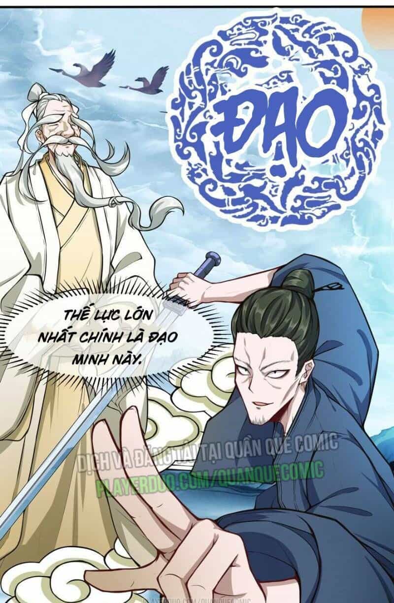 Đô Thị Âm Dương Tiên Y - Chương 27 - ảnh 5