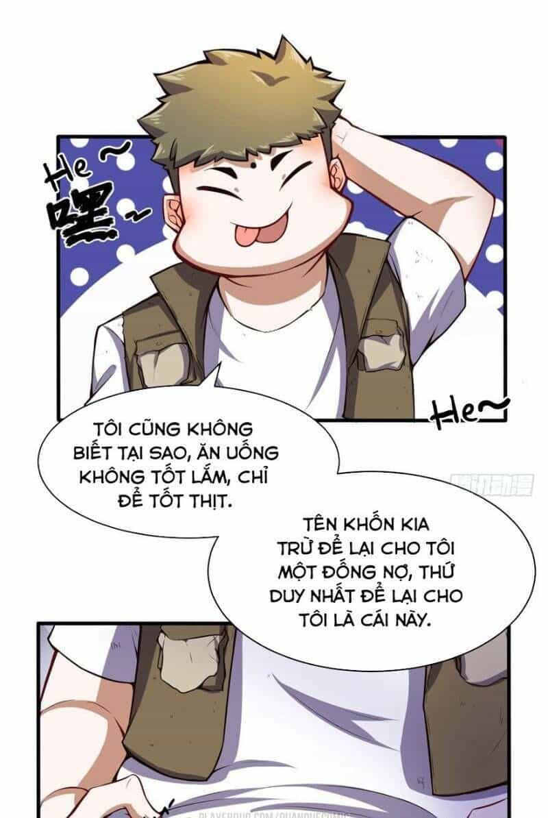 Đô Thị Âm Dương Tiên Y - Chương 29 - ảnh 10