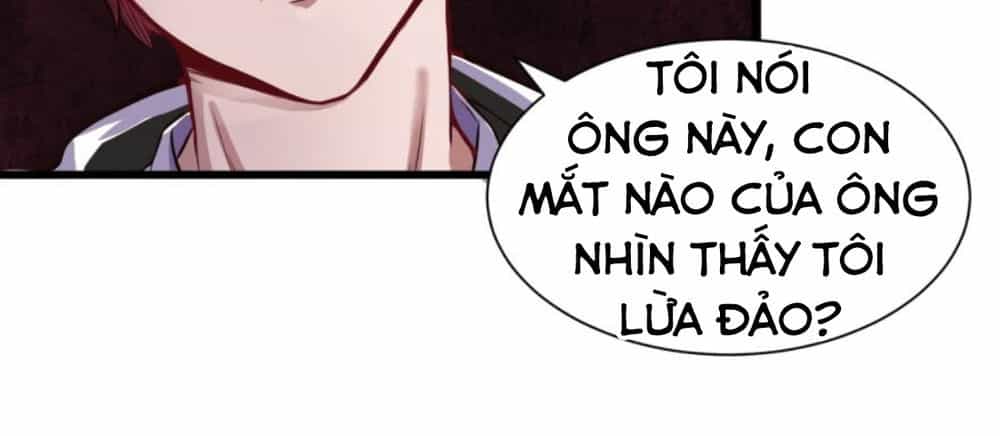 Đô Thị Âm Dương Tiên Y - Chương 3 - ảnh 15