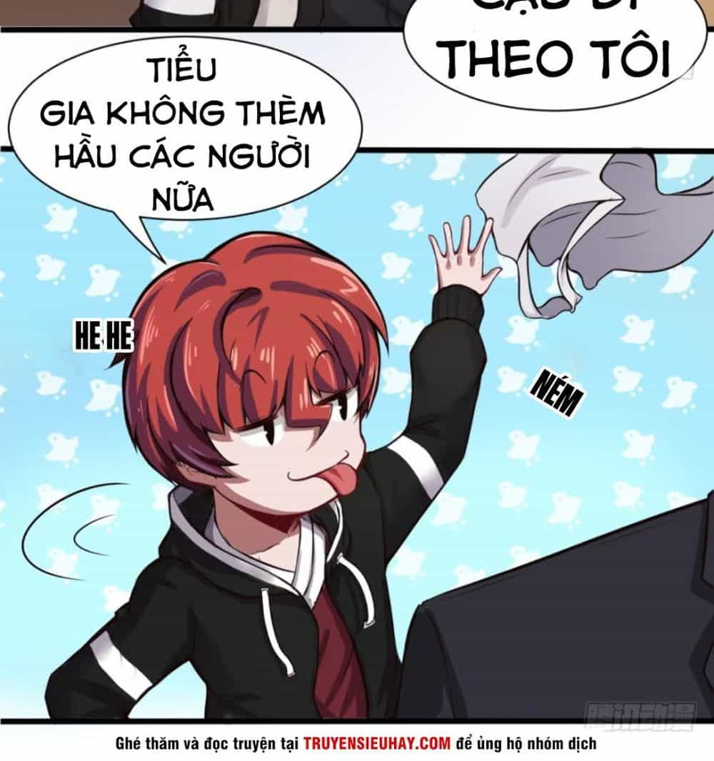 Đô Thị Âm Dương Tiên Y - Chương 3 - ảnh 7