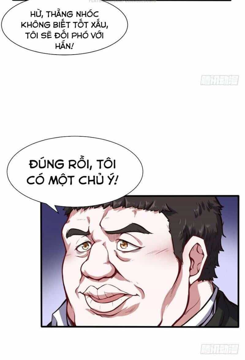 Đô Thị Âm Dương Tiên Y - Chương 32 - ảnh 8