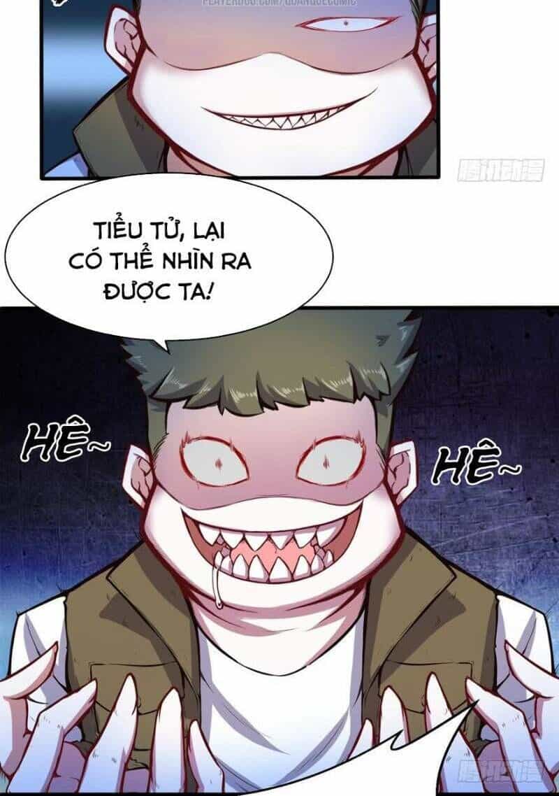 Đô Thị Âm Dương Tiên Y - Chương 36 - ảnh 5
