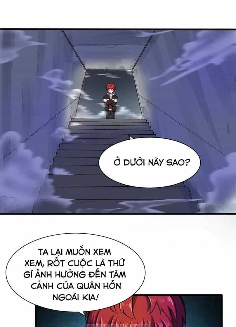 Đô Thị Âm Dương Tiên Y - Chương 37 - ảnh 5