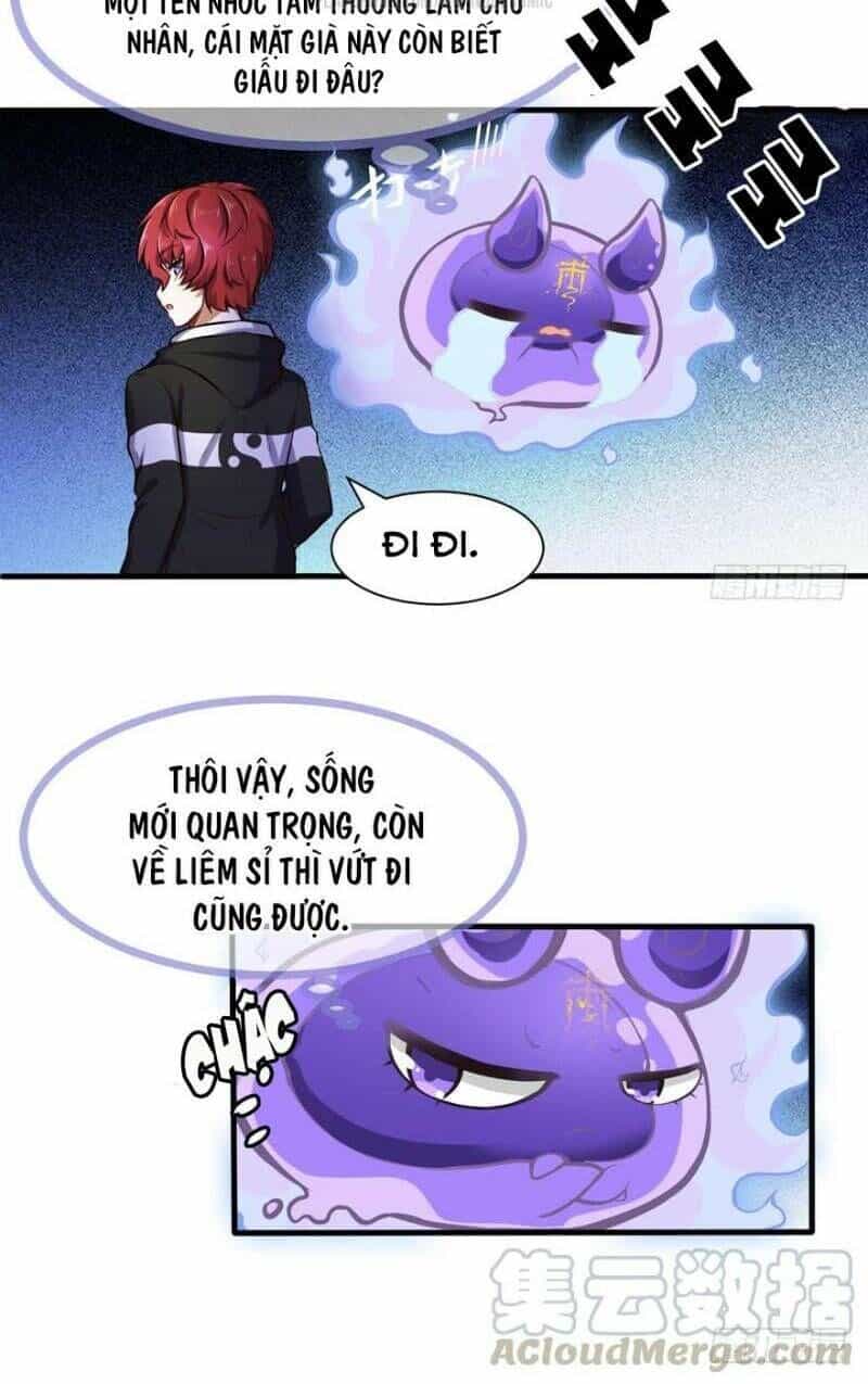 Đô Thị Âm Dương Tiên Y - Chương 38 - ảnh 14