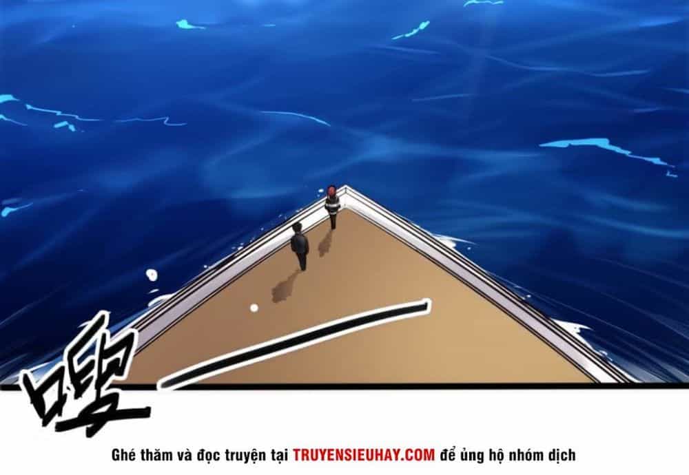 Đô Thị Âm Dương Tiên Y - Chương 4 - ảnh 33