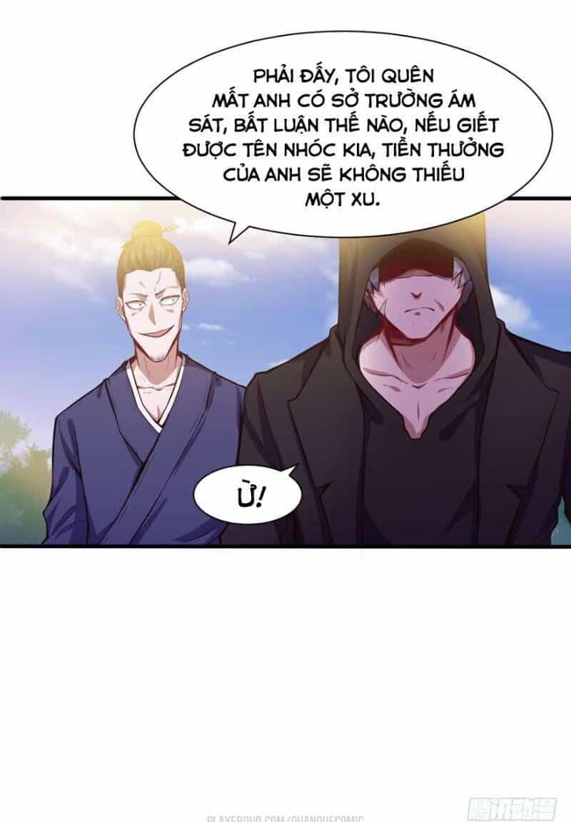 Đô Thị Âm Dương Tiên Y - Chương 41 - ảnh 5