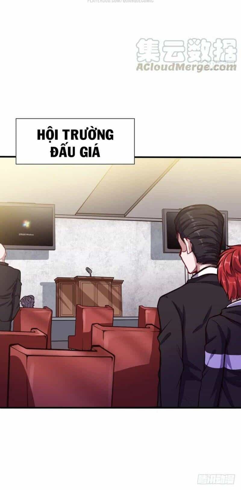 Đô Thị Âm Dương Tiên Y - Chương 41 - ảnh 8