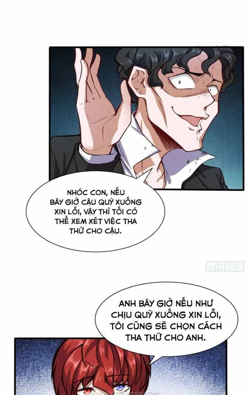 Đô Thị Âm Dương Tiên Y - Chương 42 - ảnh 11