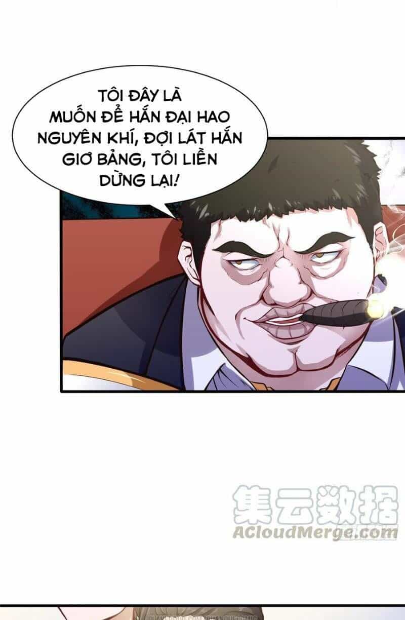 Đô Thị Âm Dương Tiên Y - Chương 44 - ảnh 13