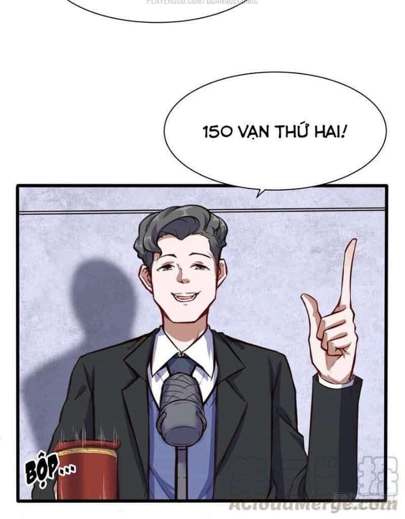 Đô Thị Âm Dương Tiên Y - Chương 45 - ảnh 8