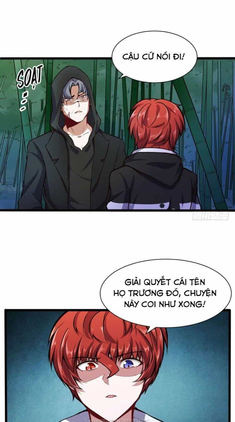 Đô Thị Âm Dương Tiên Y - Chương 47 - ảnh 13