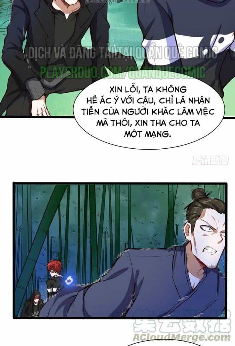 Đô Thị Âm Dương Tiên Y - Chương 47 - ảnh 8