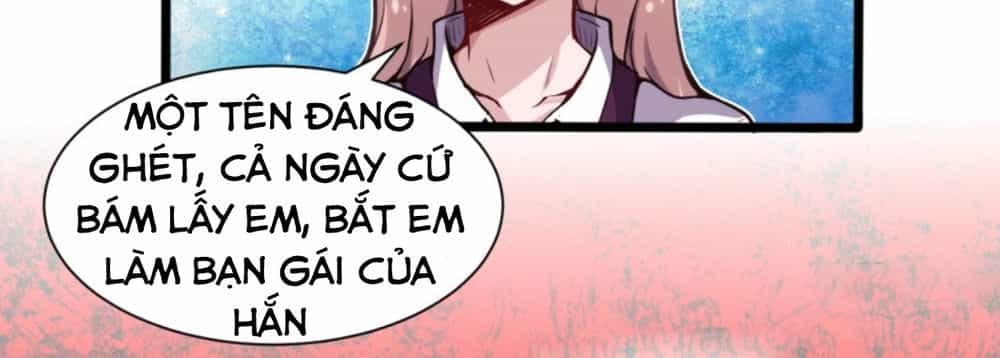 Đô Thị Âm Dương Tiên Y - Chương 5 - ảnh 18