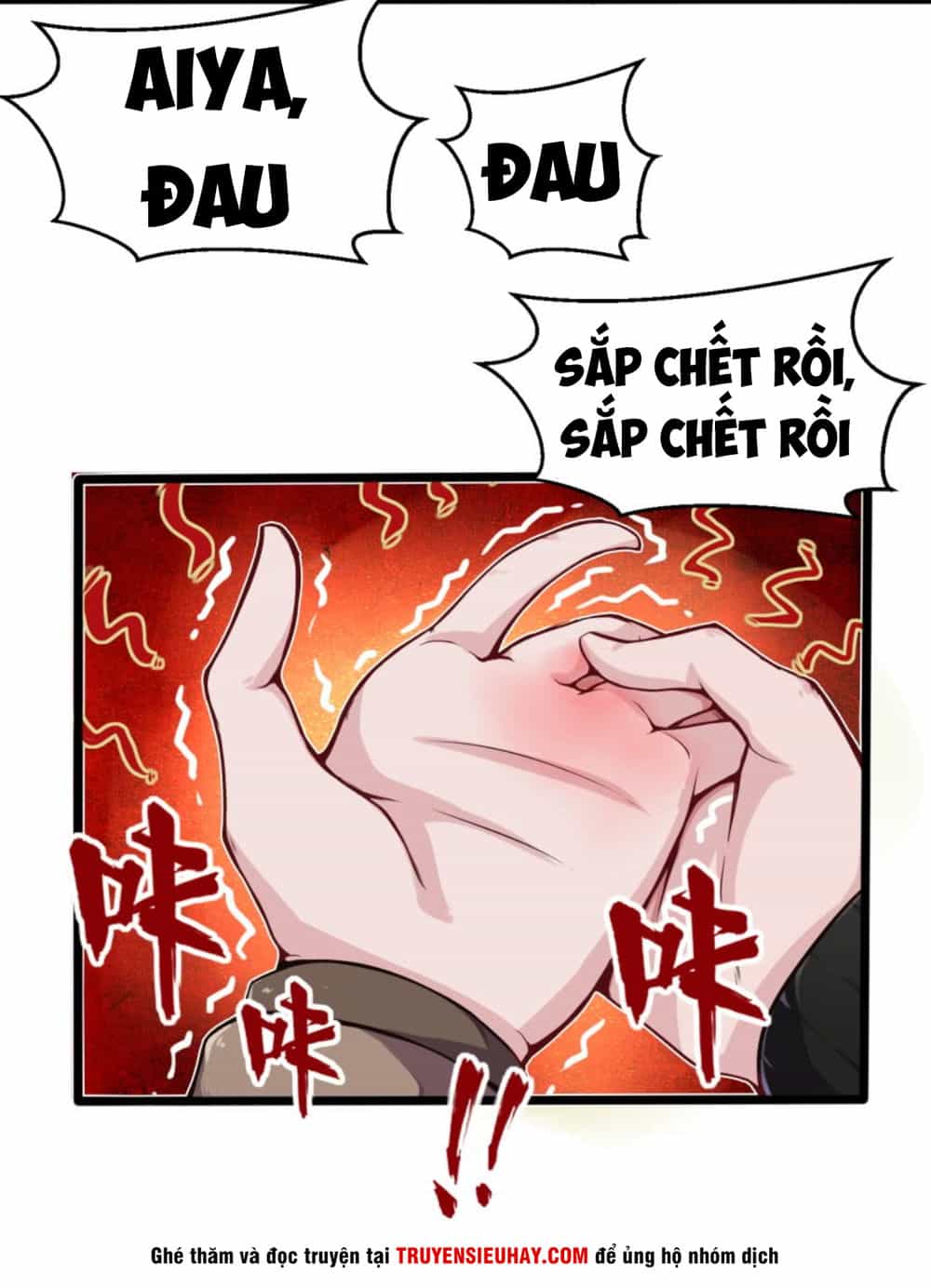 Đô Thị Âm Dương Tiên Y - Chương 5 - ảnh 26