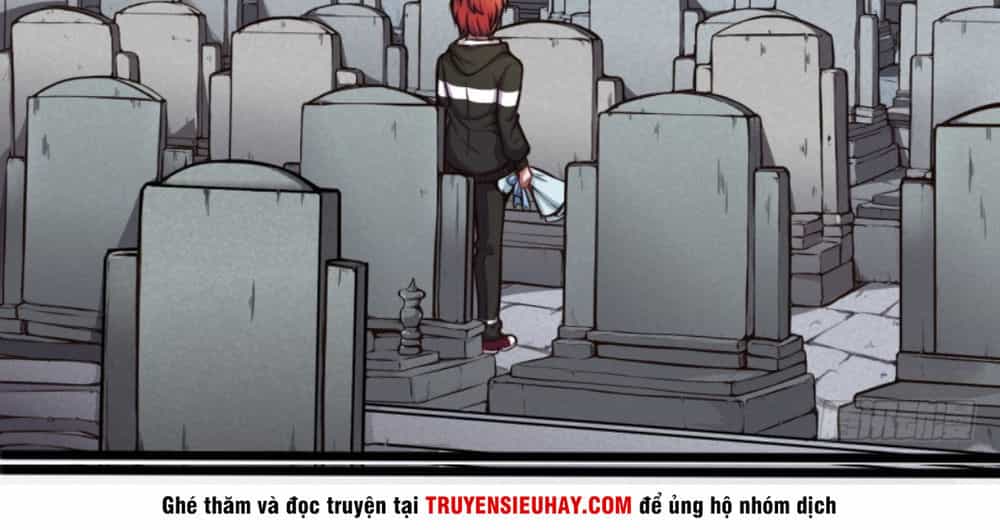 Đô Thị Âm Dương Tiên Y - Chương 5 - ảnh 3