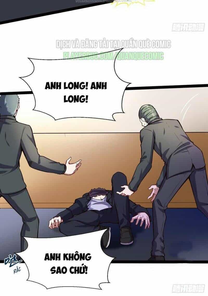Đô Thị Âm Dương Tiên Y - Chương 53 - ảnh 2