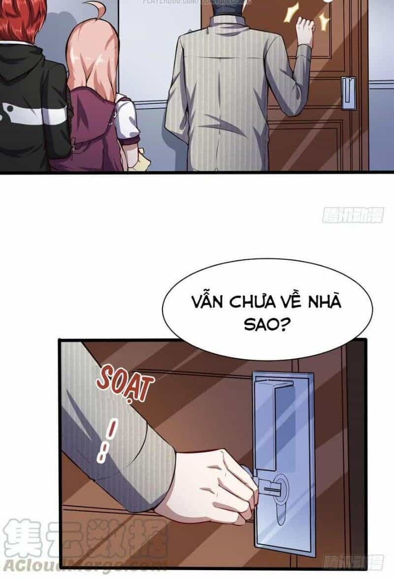 Đô Thị Âm Dương Tiên Y - Chương 59 - ảnh 16