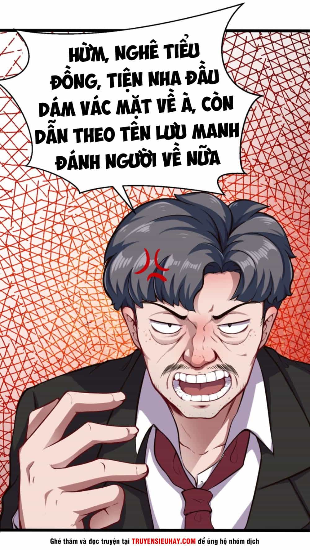 Đô Thị Âm Dương Tiên Y - Chương 6 - ảnh 22
