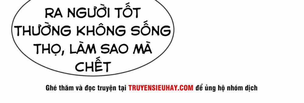 Đô Thị Âm Dương Tiên Y - Chương 6 - ảnh 5