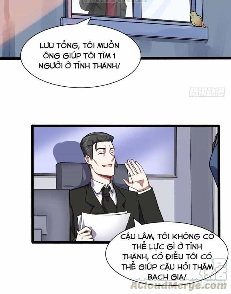 Đô Thị Âm Dương Tiên Y - Chương 64 - ảnh 8