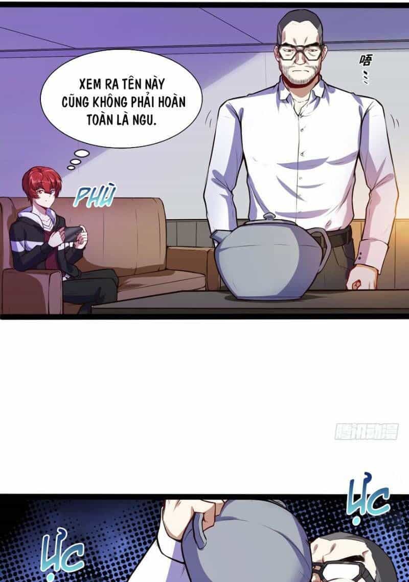 Đô Thị Âm Dương Tiên Y - Chương 68 - ảnh 5