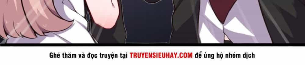Đô Thị Âm Dương Tiên Y - Chương 7 - ảnh 3