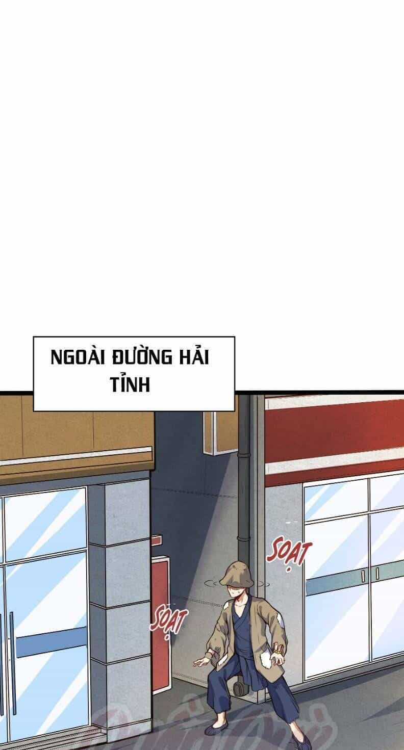 Đô Thị Âm Dương Tiên Y - Chương 75 - ảnh 10