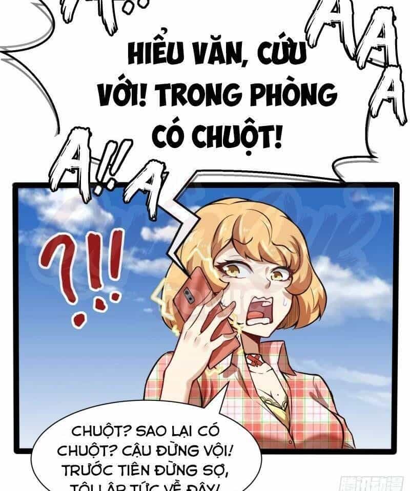 Đô Thị Âm Dương Tiên Y - Chương 76 - ảnh 17