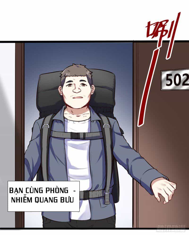Đô Thị Âm Dương Tiên Y - Chương 78 - ảnh 14