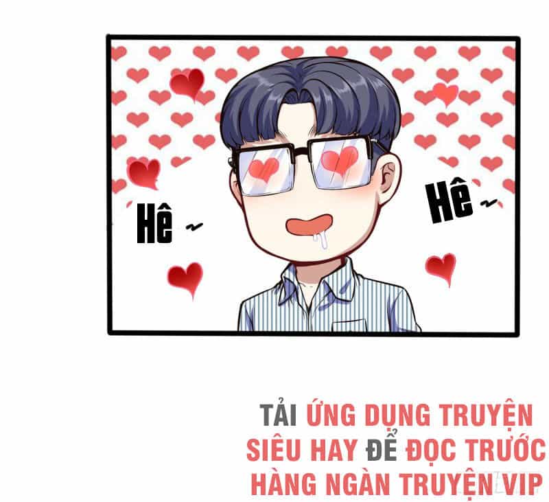 Đô Thị Âm Dương Tiên Y - Chương 79 - ảnh 11
