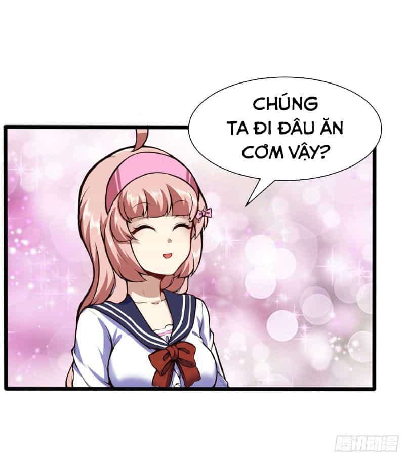 Đô Thị Âm Dương Tiên Y - Chương 79 - ảnh 14