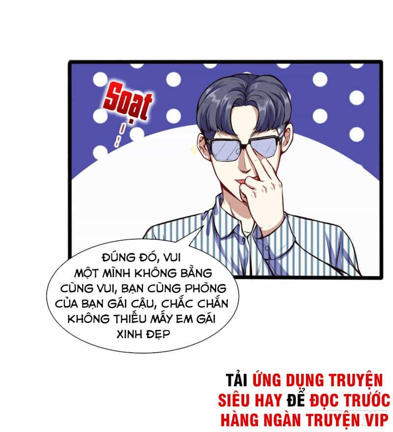 Đô Thị Âm Dương Tiên Y - Chương 79 - ảnh 5