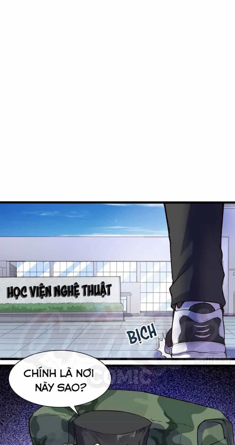 Đô Thị Âm Dương Tiên Y - Chương 80 - ảnh 21