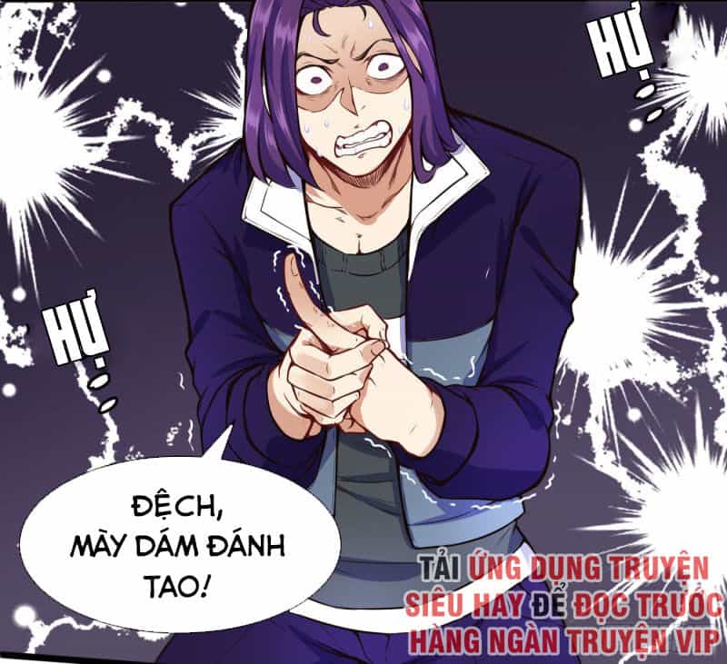 Đô Thị Âm Dương Tiên Y - Chương 82 - ảnh 2