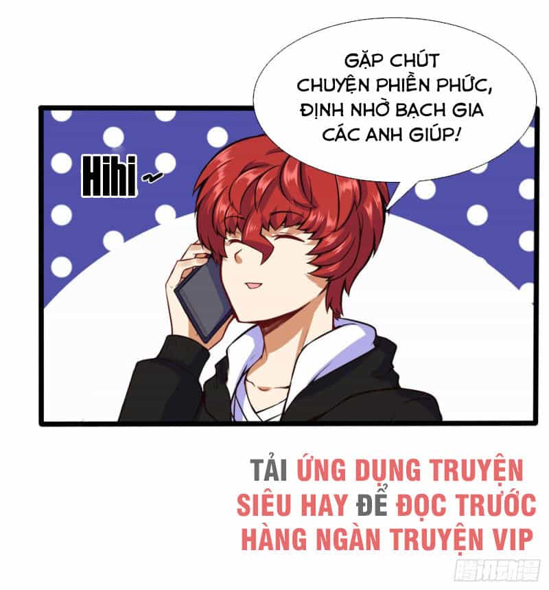 Đô Thị Âm Dương Tiên Y - Chương 82 - ảnh 31