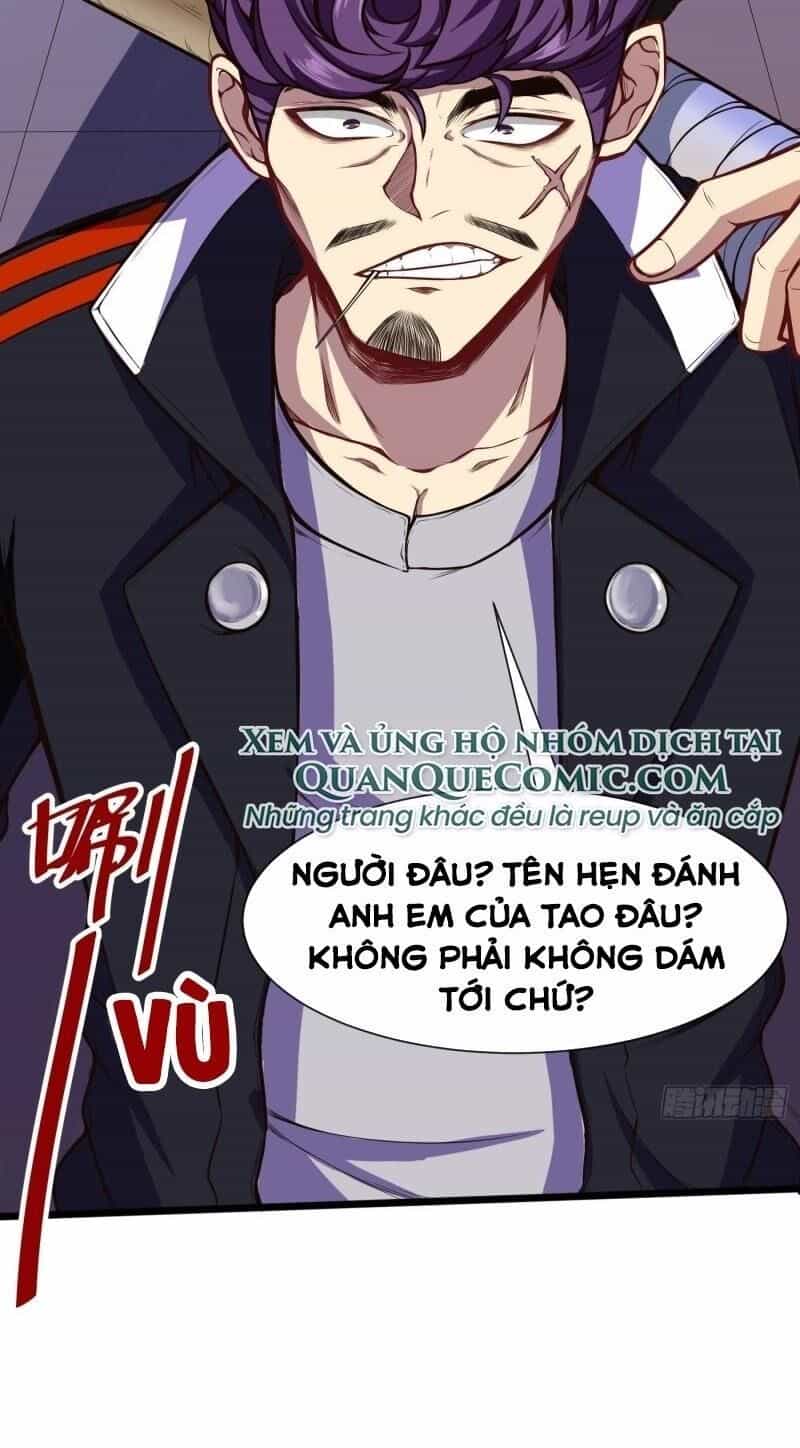 Đô Thị Âm Dương Tiên Y - Chương 83 - ảnh 22