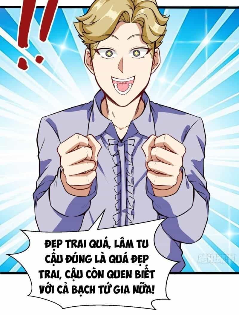 Đô Thị Âm Dương Tiên Y - Chương 85 - ảnh 12