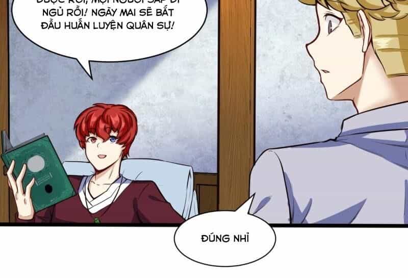 Đô Thị Âm Dương Tiên Y - Chương 85 - ảnh 14