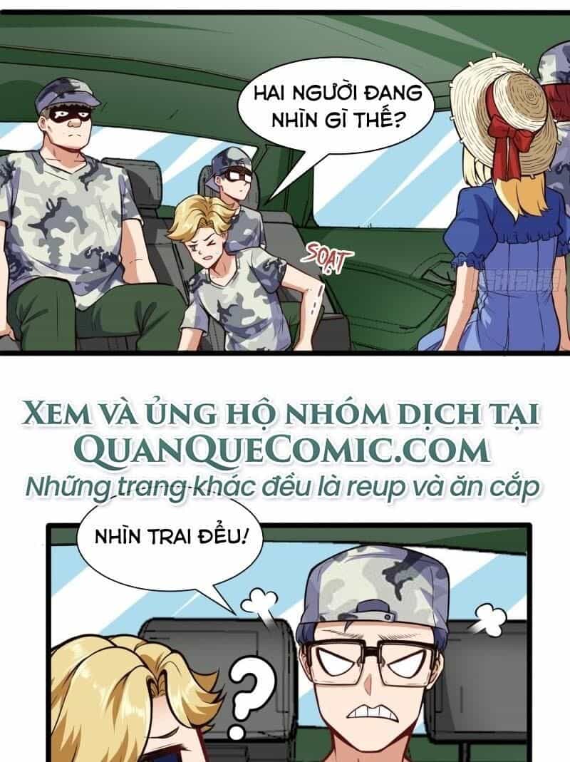 Đô Thị Âm Dương Tiên Y - Chương 86 - ảnh 21