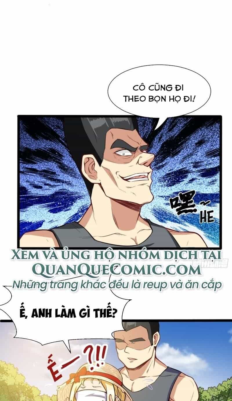 Đô Thị Âm Dương Tiên Y - Chương 87 - ảnh 13