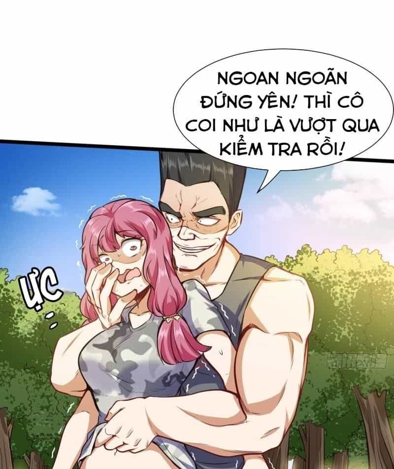 Đô Thị Âm Dương Tiên Y - Chương 87 - ảnh 23