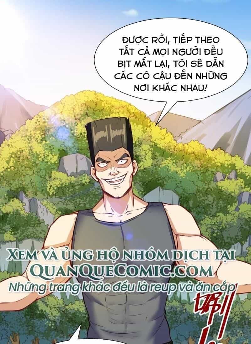 Đô Thị Âm Dương Tiên Y - Chương 87 - ảnh 7