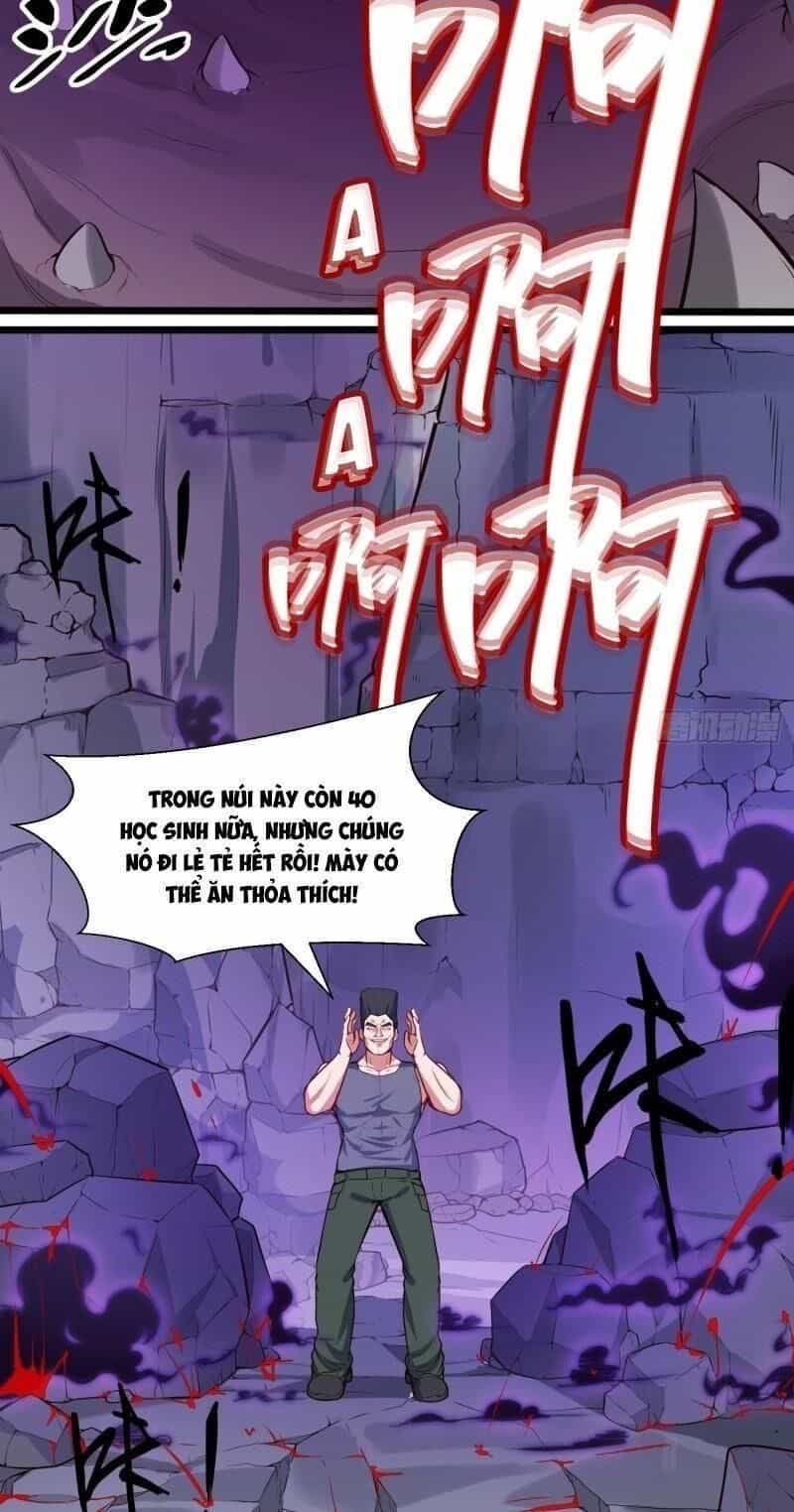 Đô Thị Âm Dương Tiên Y - Chương 88 - ảnh 22