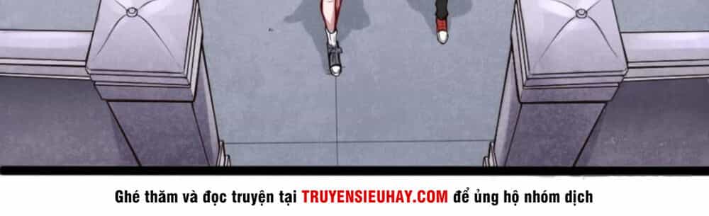 Đô Thị Âm Dương Tiên Y - Chương 9 - ảnh 6