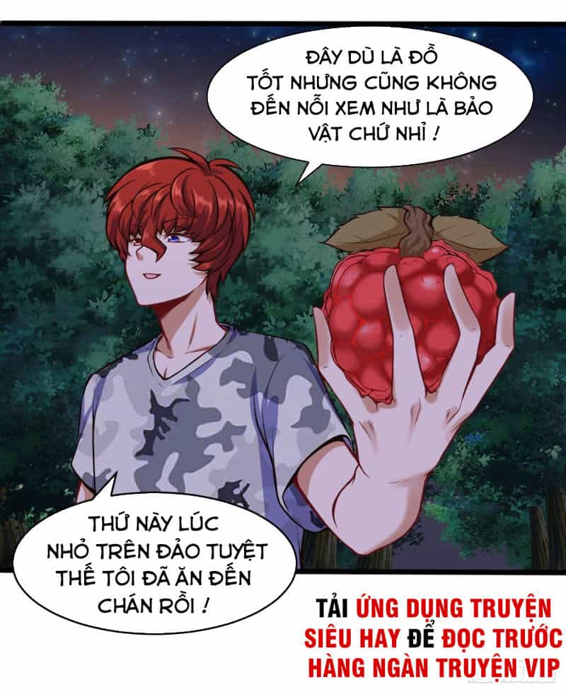 Đô Thị Âm Dương Tiên Y - Chương 91 - ảnh 5