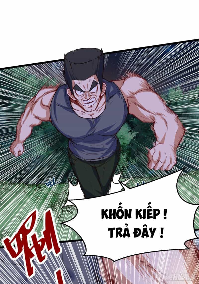 Đô Thị Âm Dương Tiên Y - Chương 91 - ảnh 6